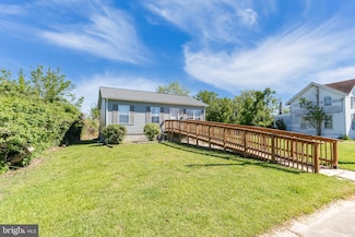 310 Broadway, Crisfield, MD 21817