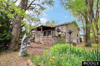 1695 Cedar Lakes Rd, Cedar Bluffs, NE 68015