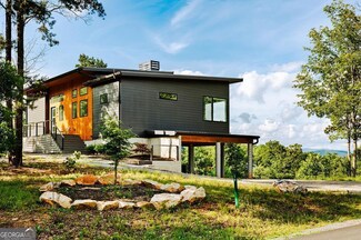 211 Brannon Ridge, Young Harris, GA 30582