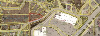 TBD Zebra Rd, Osage Beach, MO 65065