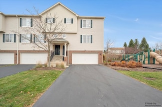 464 Evergreen Cir Unit 6026, Gilberts, IL 60136