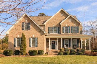 14113 Rigney Dr, Midlothian, VA 23113