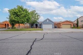 5767 W Avenue k3, Lancaster, CA 93536