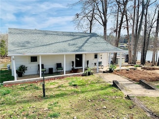 93 Parnell Rd, Abbeville, SC 29620