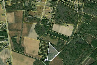 Tract A May Ln, Saint Stephen, SC 29479