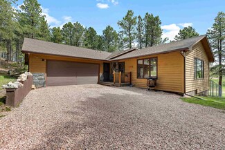 24415 Oak Meadows Rd, Keystone, SD 57751