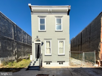 2517 W Seybert St, Philadelphia, PA 19121