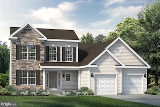 458 Oakshade Rd, Shamong, NJ 08088