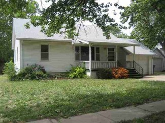 303 S Locust St, Inman, KS 67546