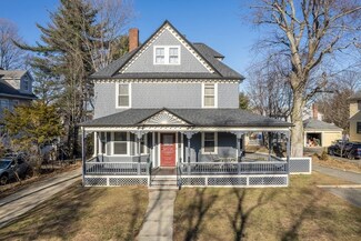 11 Jenison St, Newtonville, MA 02460
