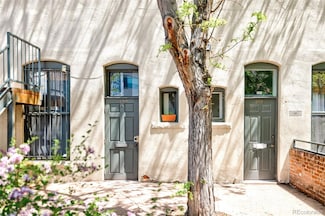2199 Arapahoe St Unit 2199A, Denver, CO 80205