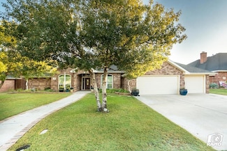 2016 Fringewood Dr, Midland, TX 79707