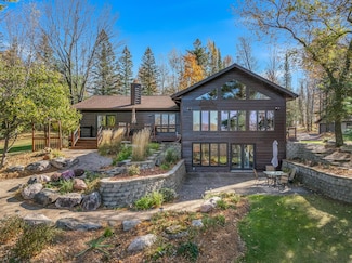 N10497 E Solberg Lake Rd, Phillips, WI 54555