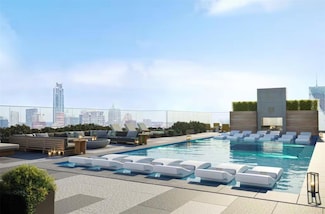 48 East Ave Unit 1305, Austin, TX 78701