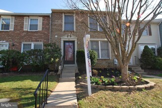 6 Orion Club Dr, Ashton, MD 20861