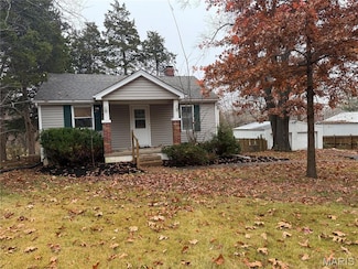 414 Middletown Rd, Warrenton, MO 63383