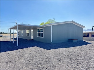 1326 Agate Ave, Bullhead City, AZ 86442