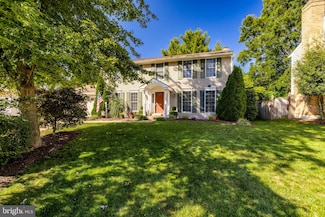8314 Fitt Ct, Lorton, VA 22079
