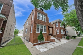 4028 S Rockwell St, Chicago, IL 60632