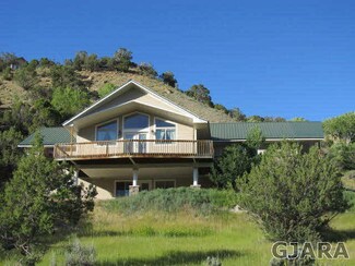 13629 Landsend Mountain Ln, Paonia, CO 81428