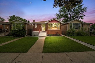 1723 W 75th Place, Chicago, IL 60620