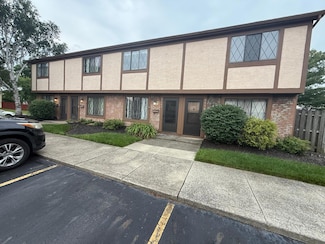5600 Cartwright Ln Unit 19, Columbus, OH 43231