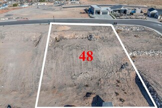 0 S 1480 W, Hurricane, UT 84737