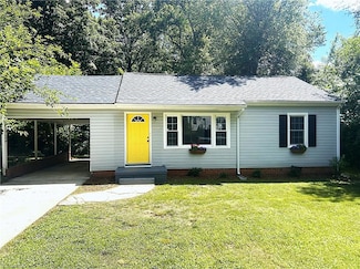 2306 Williams Ave, High Point, NC 27262