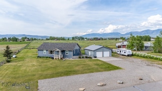191 Barnes Rd, Belgrade, MT 59714