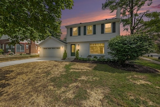 2524 Albert Dr SE, Grand Rapids, MI 49506