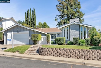 3522 Honeysuckle Way, Concord, CA 94518