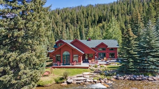 189 Ginger Quill Ln, Breckenridge, CO 80424