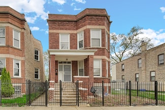 5733 S Morgan St, Chicago, IL 60621