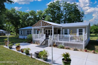 538 Raulerson Rd, Seville, FL 32190