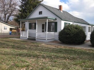 1644 Grand Ave, Canon City, CO 81212