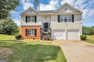 479 Sawtooth Ln, McDonough, GA 30253