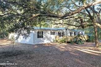 144 Beecher Springs Rd, Pomona Park, FL 32181