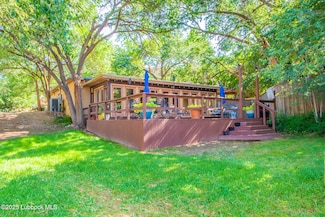 173 Pony Express Trail, Lubbock, TX 79404