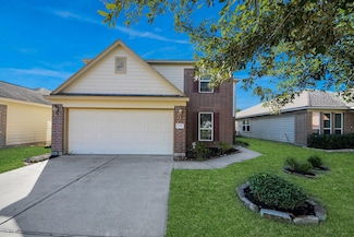 23547 Legacy Oak St, Katy, TX 77493