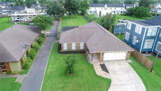 628 Iris St, Lake Charles, LA 70601