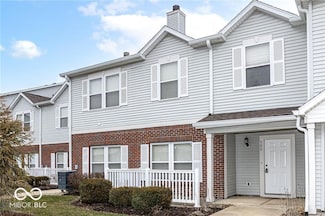 12205 Bubbling Brook Dr Unit 500, Fishers, IN 46038