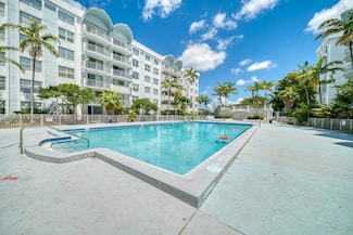 494 NW 165th St Unit C-205, Miami, FL 33169