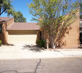1402 Pebble Ct, Odessa, TX 79761