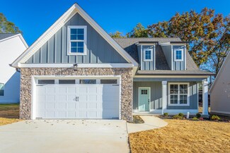 4641 Jody Ln, Chattanooga, TN 37416