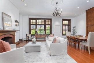 370 Marlborough St Unit 5, Boston, MA 02115