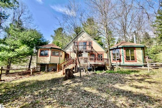 3290 van Deusen Rd, Harrison, MI 48625