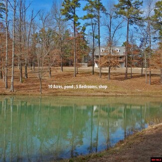 181 Trimble Campground Rd, Bryan Township, AR 72566