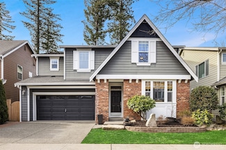 6929 Silent Creek Ave SE, Snoqualmie, WA 98065