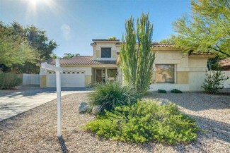 1501 E Shamrock St, Gilbert, AZ 85295