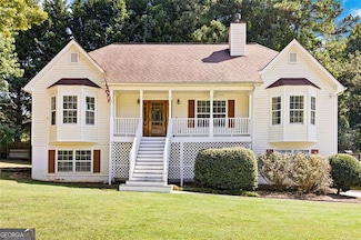 23 Clearwater Ct, Dallas, GA 30157